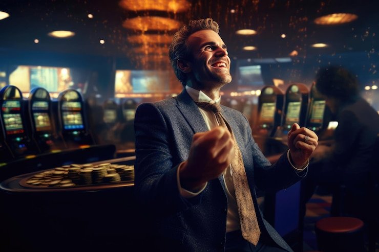 Alur deposit dan verifikasi pada platform sbobet88 parlay